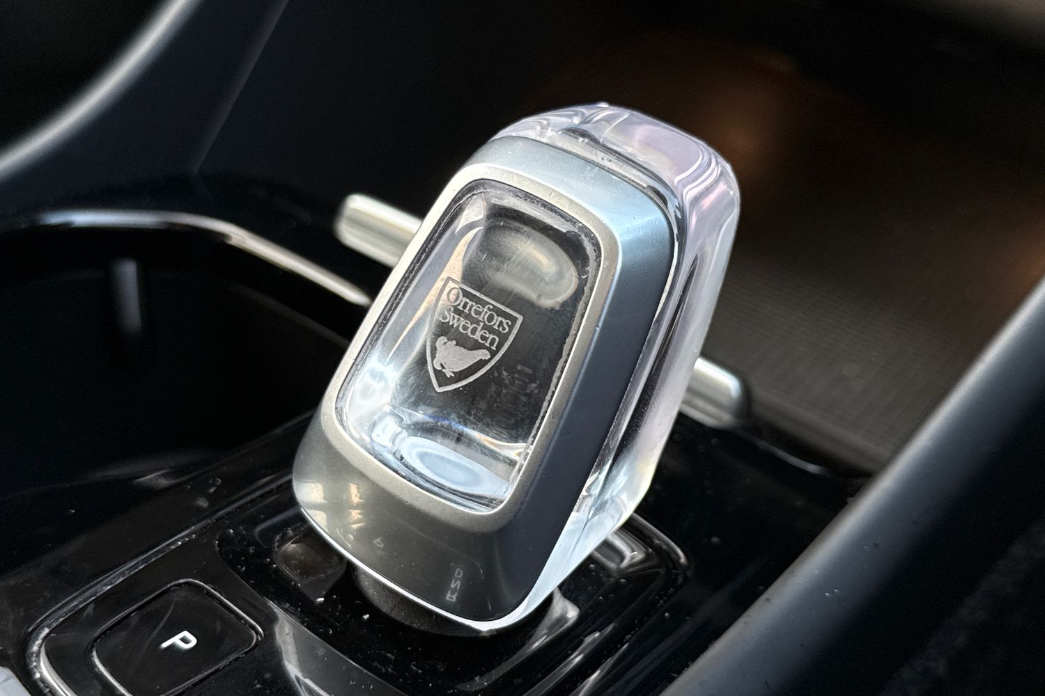 Used Volvo XC40 2021 for sale - 76863279: Photo 42