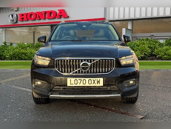 Used Volvo XC40 2021 for sale - 76863279: Photo