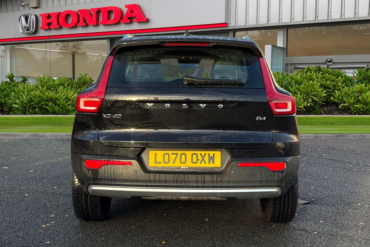 Used Volvo XC40 2021 for sale - 76863279: Photo 6