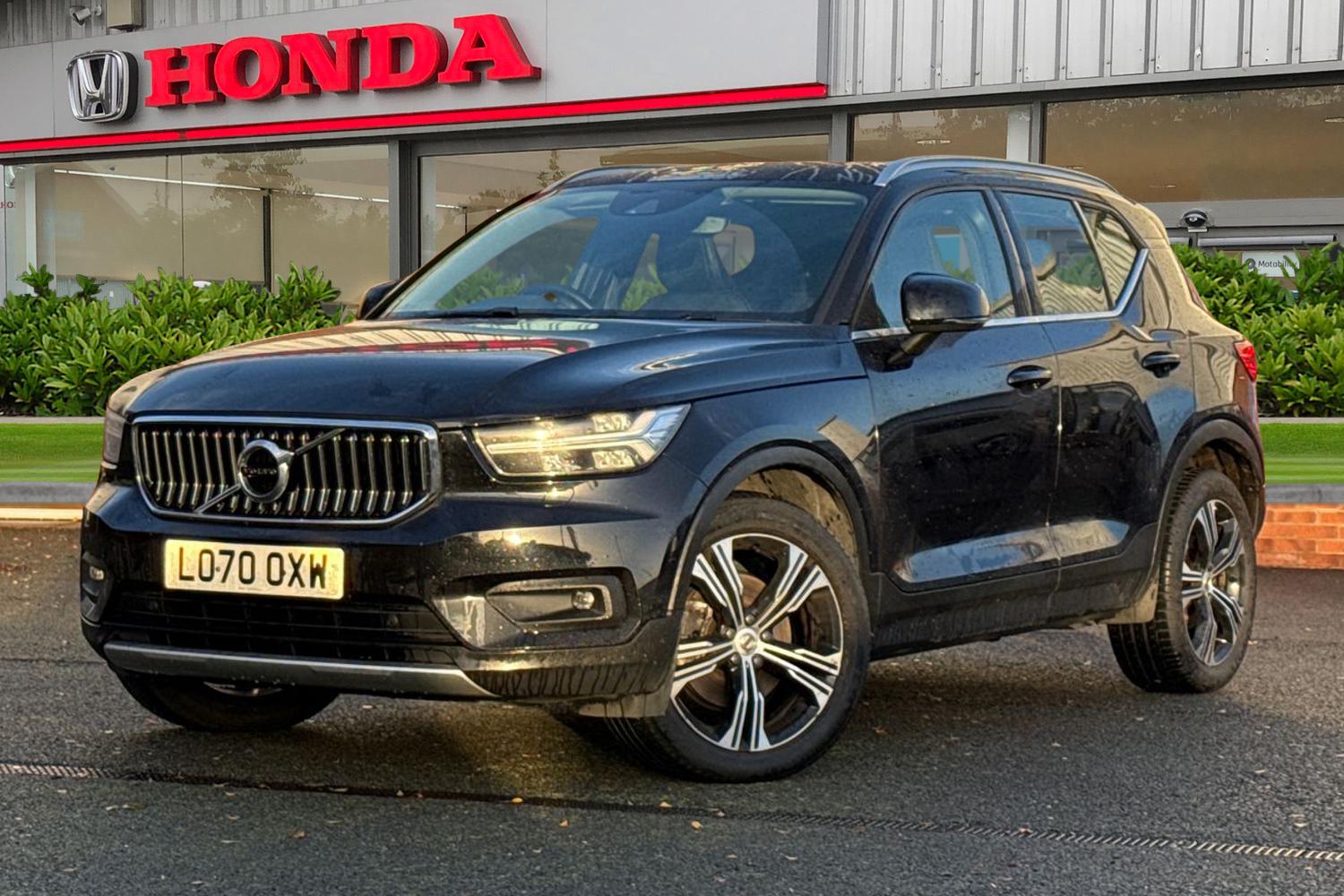 Used Volvo XC40 2021 for sale - 76863279: Photo 7