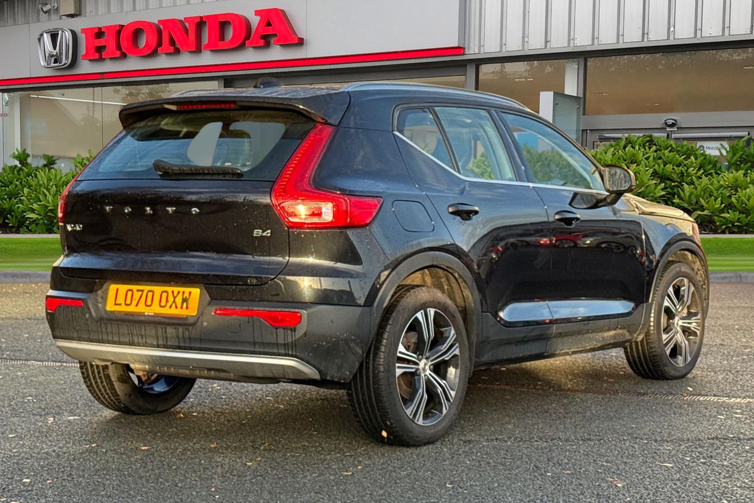 Used Volvo XC40 2021 for sale - 76863279: Photo 8