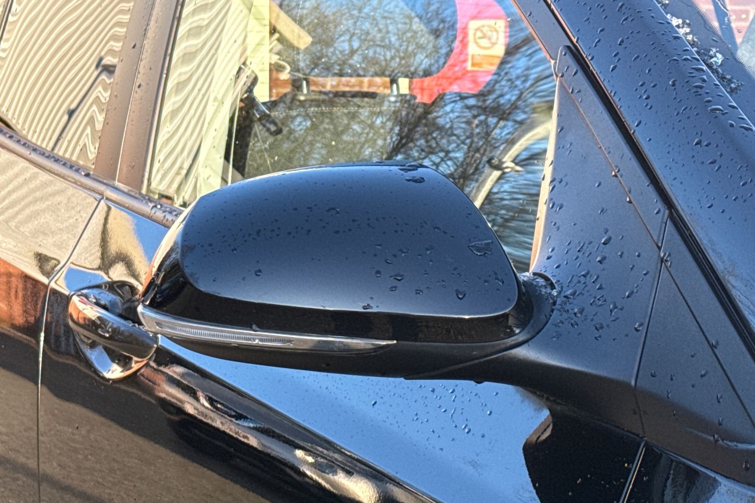 Used Hyundai i10 2018 for sale - 77088630: Photo 10