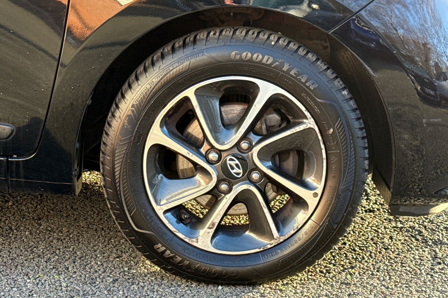 Used Hyundai i10 2018 for sale - 77088630: Photo 11