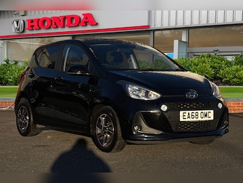 2018 - 1.0 Premium 5dr