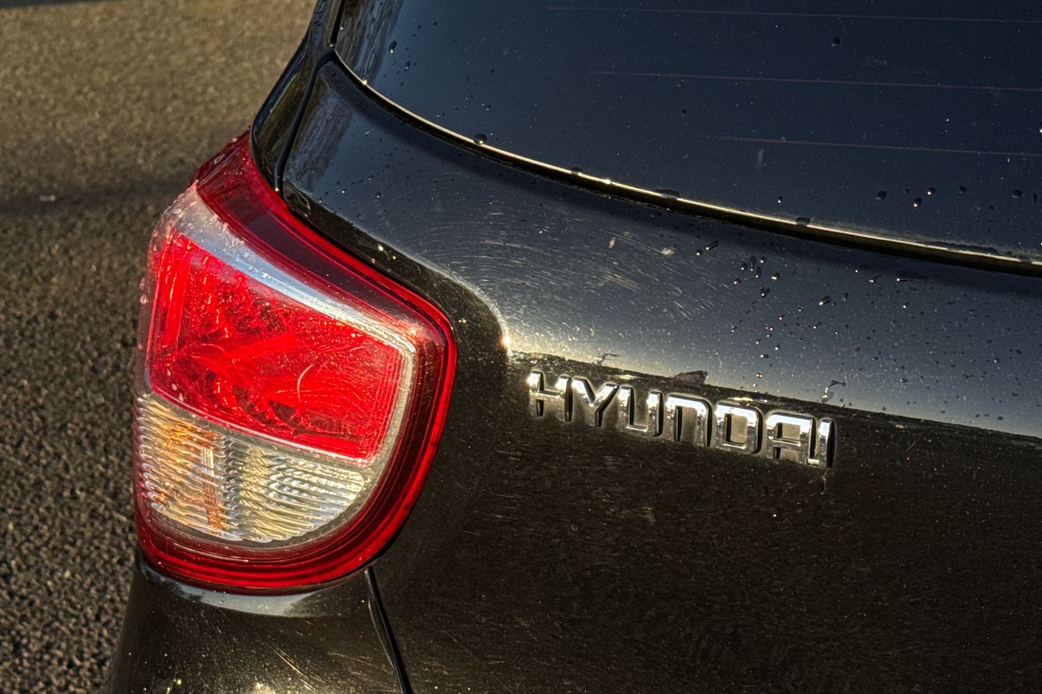 Used Hyundai i10 2018 for sale - 77088630: Photo 24