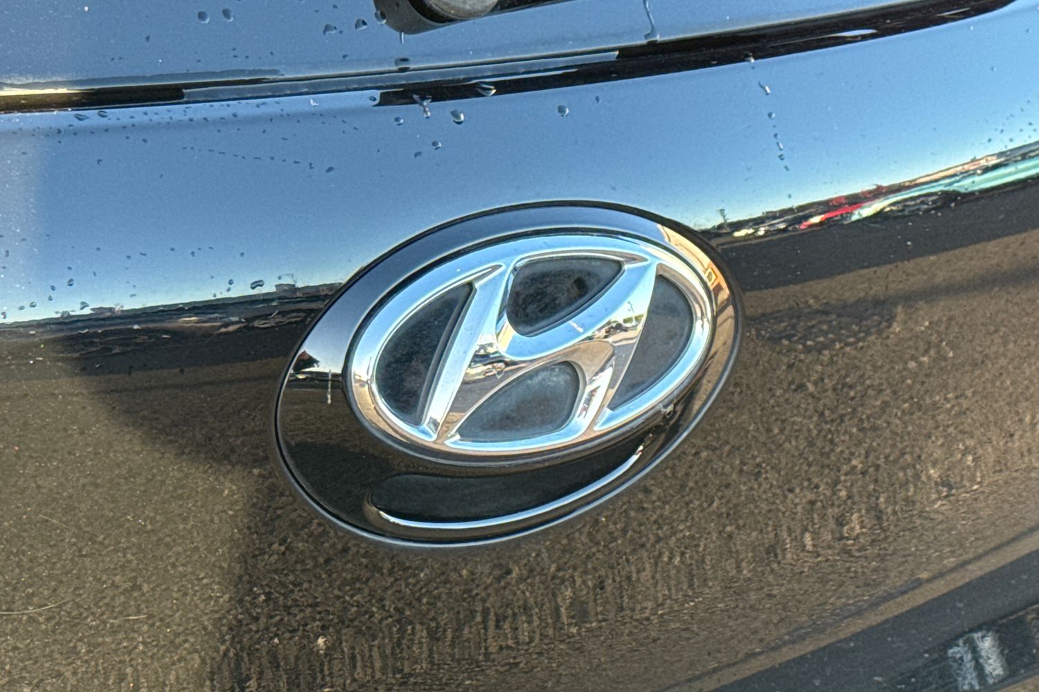 Used Hyundai i10 2018 for sale - 77088630: Photo 25