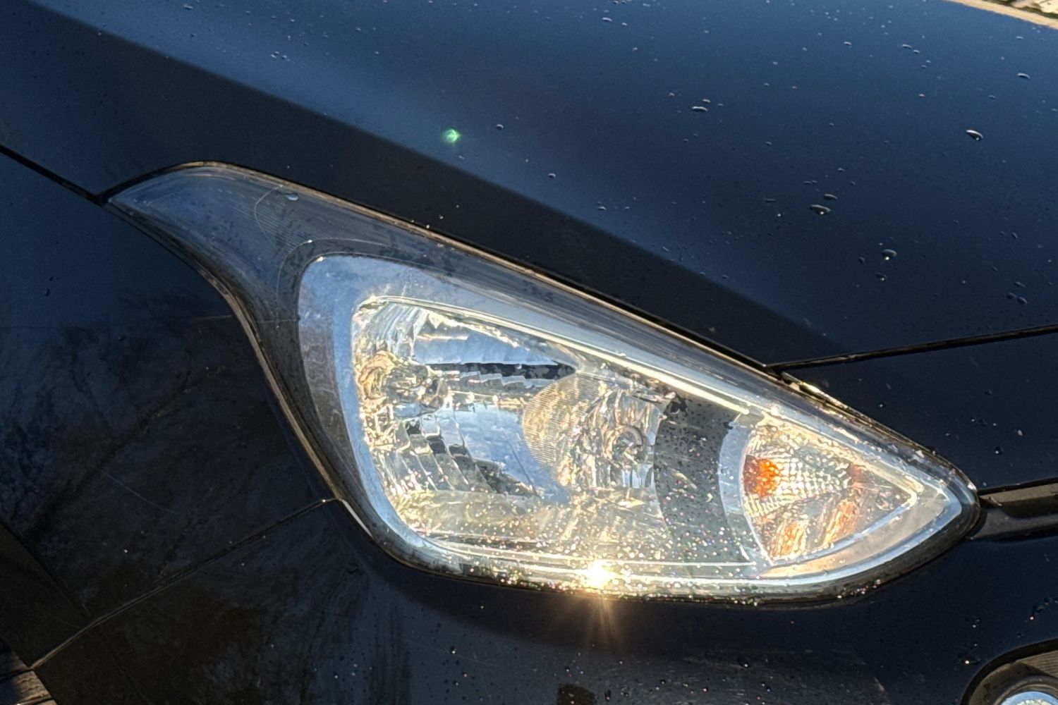 Used Hyundai i10 2018 for sale - 77088630: Photo 27