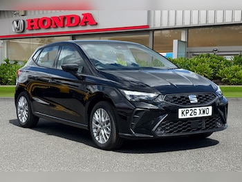 Used SEAT Ibiza 2026 for sale - 78583959: Photo