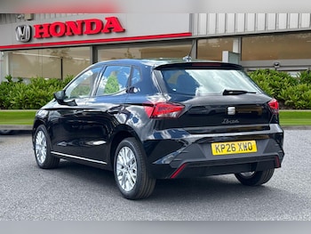 Used SEAT Ibiza 2026 for sale - 78583959: Photo