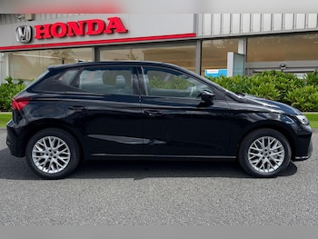 Used SEAT Ibiza 2026 for sale - 78583959: Photo