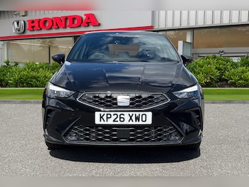 Used SEAT Ibiza 2026 for sale - 78583959: Photo