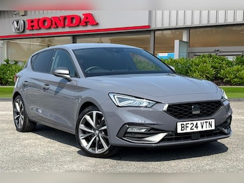 Used SEAT Leon 2024 for sale - 78981066: Photo