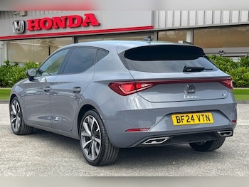 Used SEAT Leon 2024 for sale - 78981066: Photo