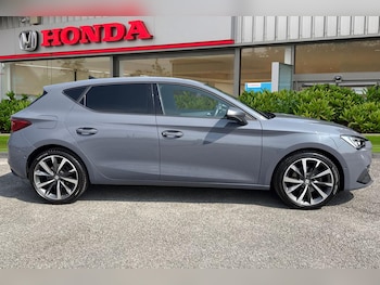 Used SEAT Leon 2024 for sale - 78981066: Photo