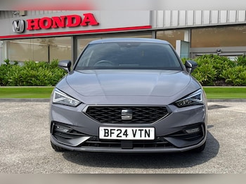 Used SEAT Leon 2024 for sale - 78981066: Photo