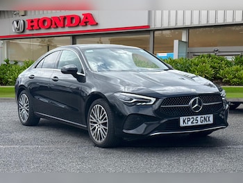 Used Mercedes-Benz CLA 2025 for sale - 78776932: Photo