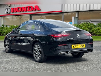 Used Mercedes-Benz CLA 2025 for sale - 78776932: Photo