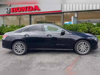 Used Mercedes-Benz CLA 2025 for sale - 78776932: Photo