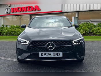 Used Mercedes-Benz CLA 2025 for sale - 78776932: Photo