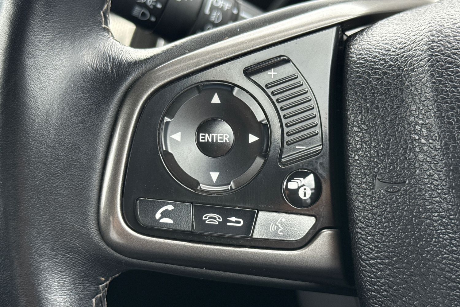 Vehicle 34