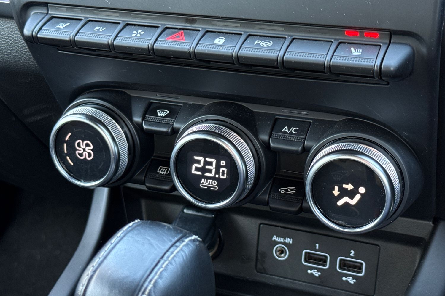 Used Renault Arkana 2023 for sale - 77951768: Photo 14