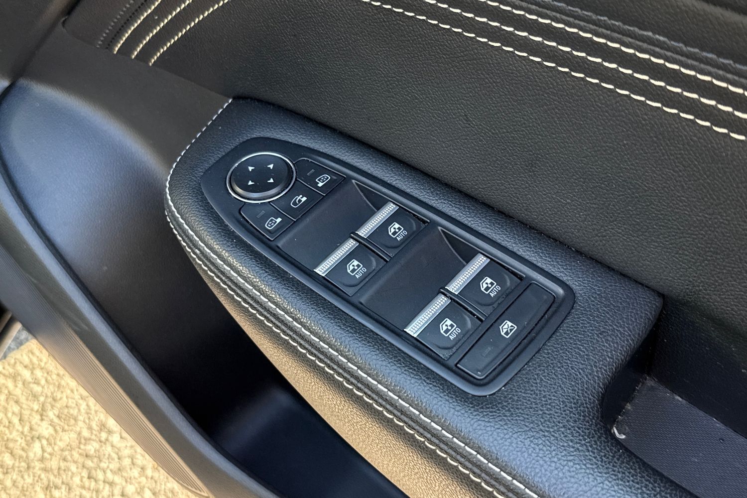 Used Renault Arkana 2023 for sale - 77951768: Photo 19