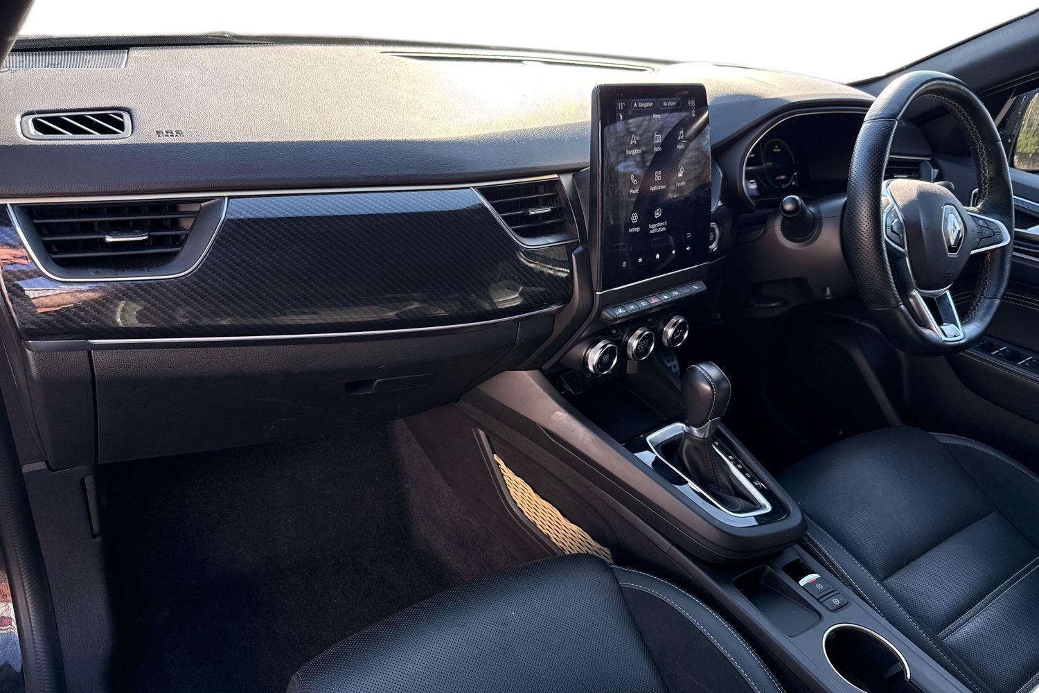 Used Renault Arkana 2023 for sale - 77951768: Photo 2