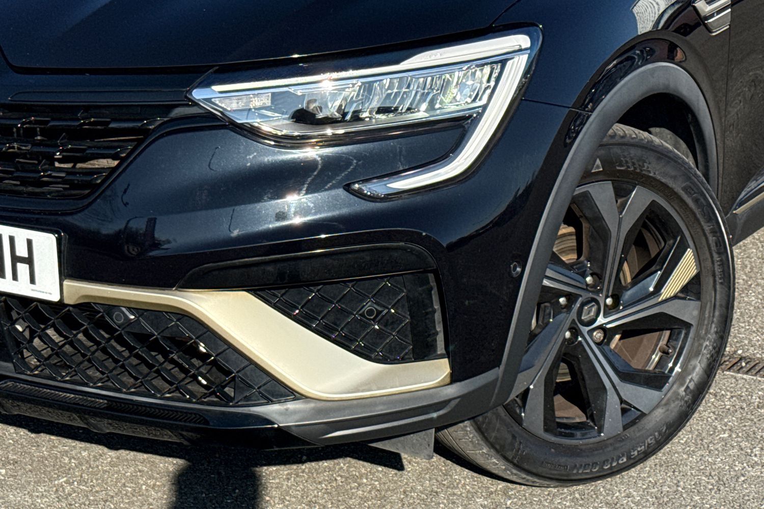 Used Renault Arkana 2023 for sale - 77951768: Photo 25