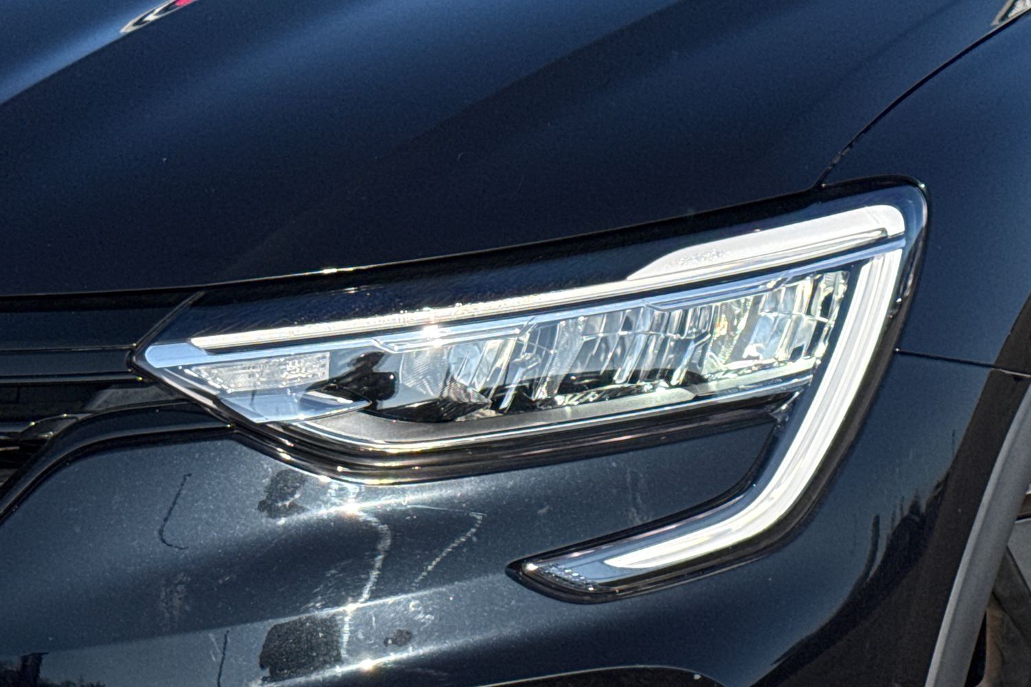 Used Renault Arkana 2023 for sale - 77951768: Photo 26