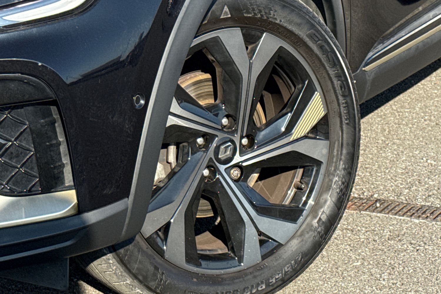 Used Renault Arkana 2023 for sale - 77951768: Photo 27