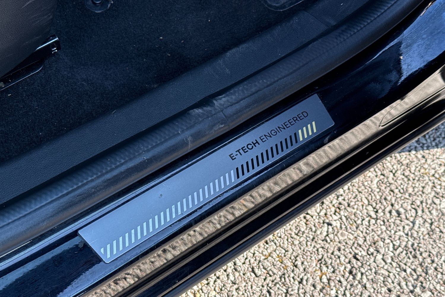 Used Renault Arkana 2023 for sale - 77951768: Photo 28