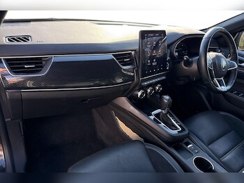 Used Renault Arkana 2023 for sale - 77951768: Photo