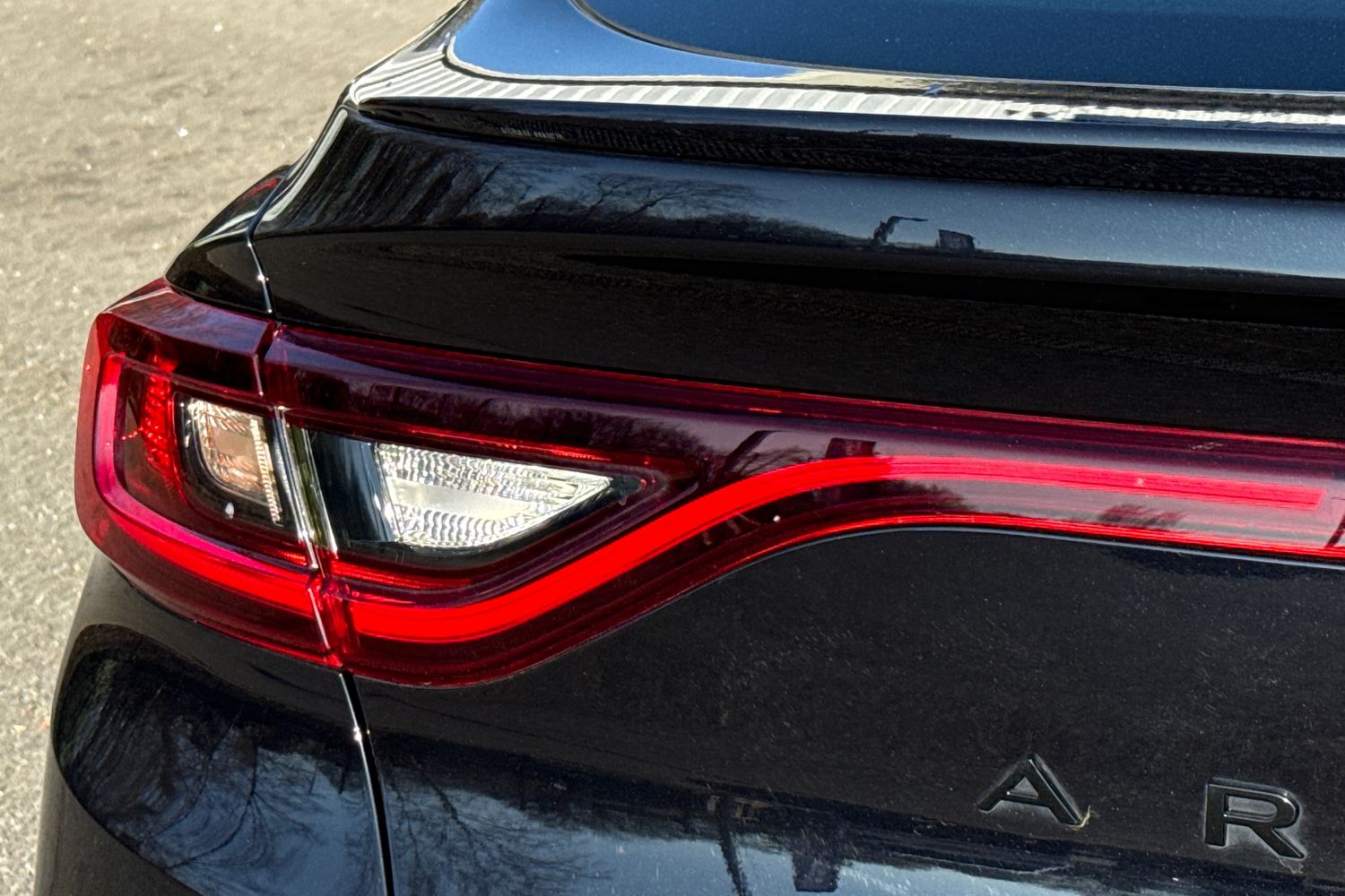 Used Renault Arkana 2023 for sale - 77951768: Photo 35