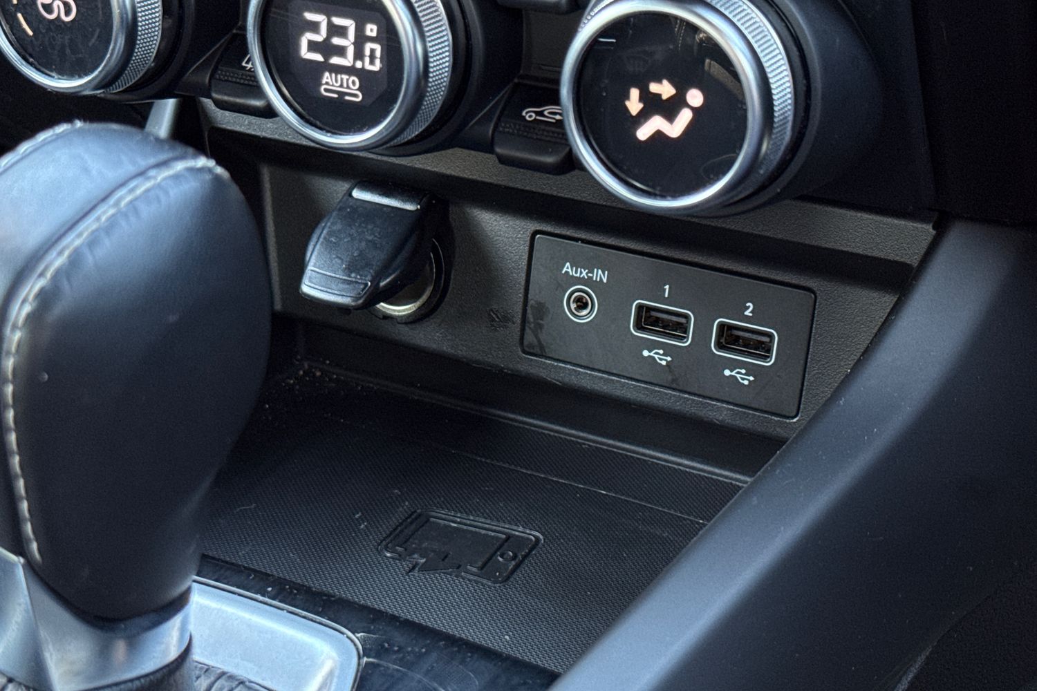 Used Renault Arkana 2023 for sale - 77951768: Photo 41