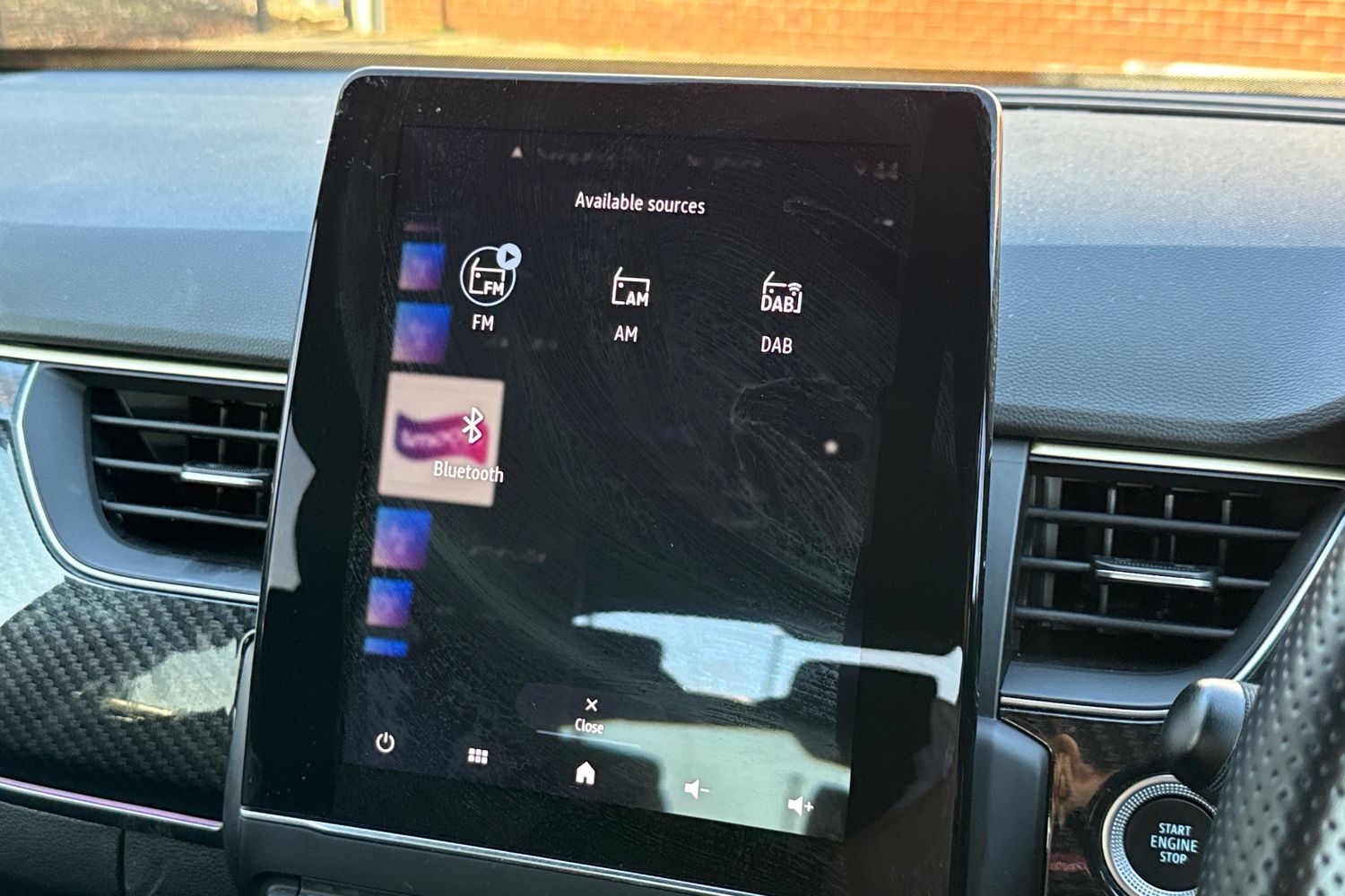 Used Renault Arkana 2023 for sale - 77951768: Photo 44