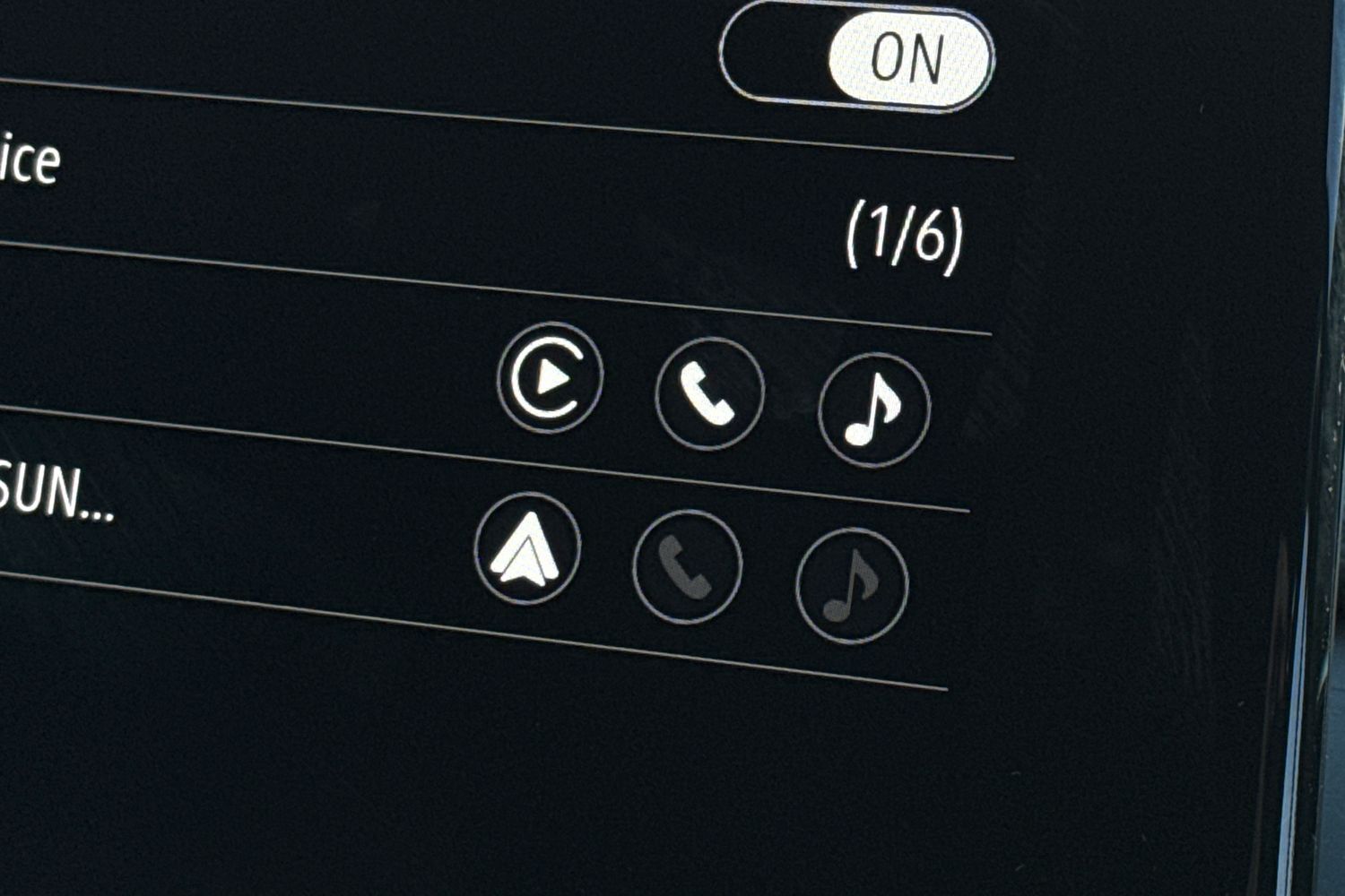 Used Renault Arkana 2023 for sale - 77951768: Photo 45