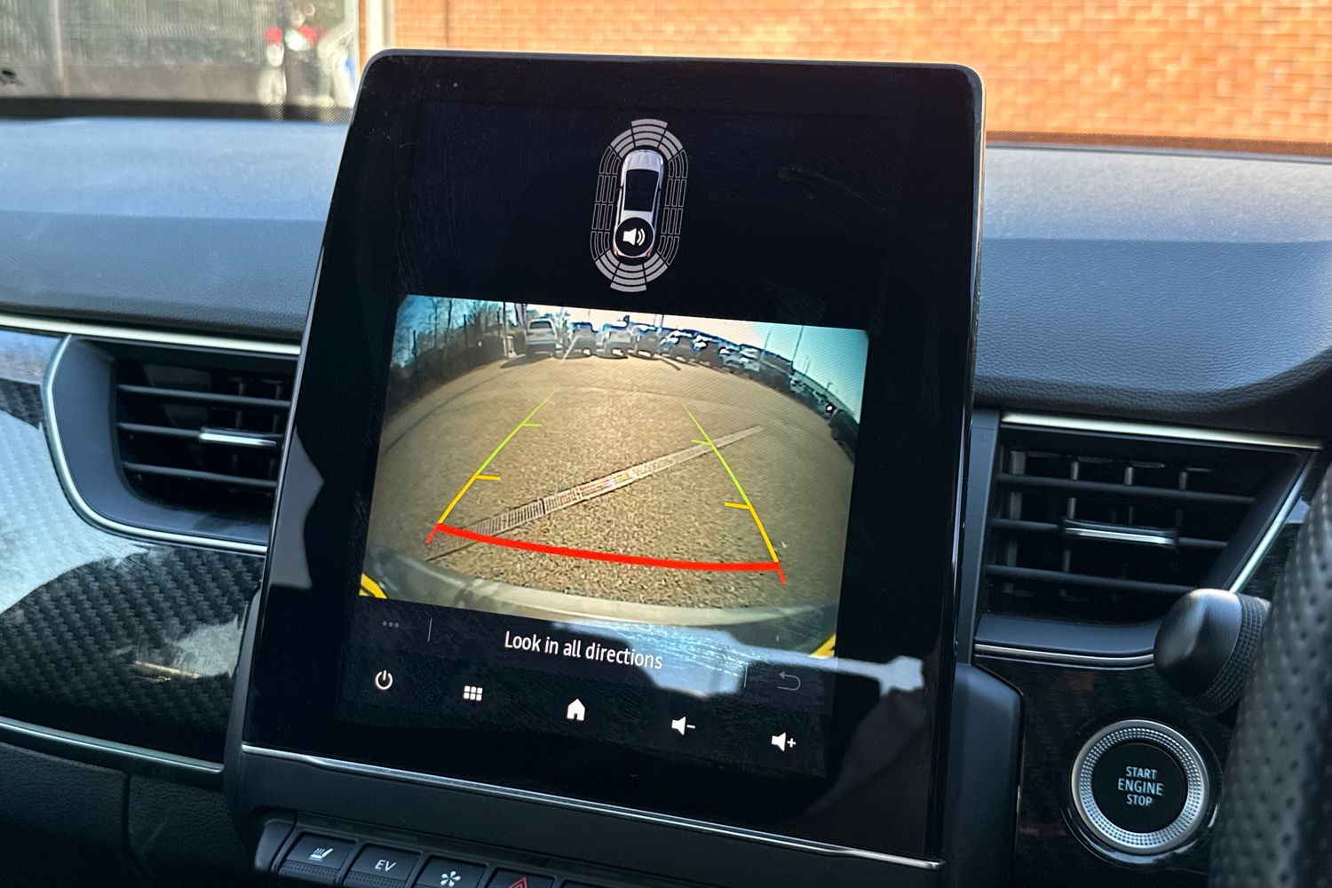 Used Renault Arkana 2023 for sale - 77951768: Photo 47