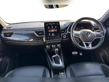 Used Renault Arkana 2023 for sale - 77951768: Photo