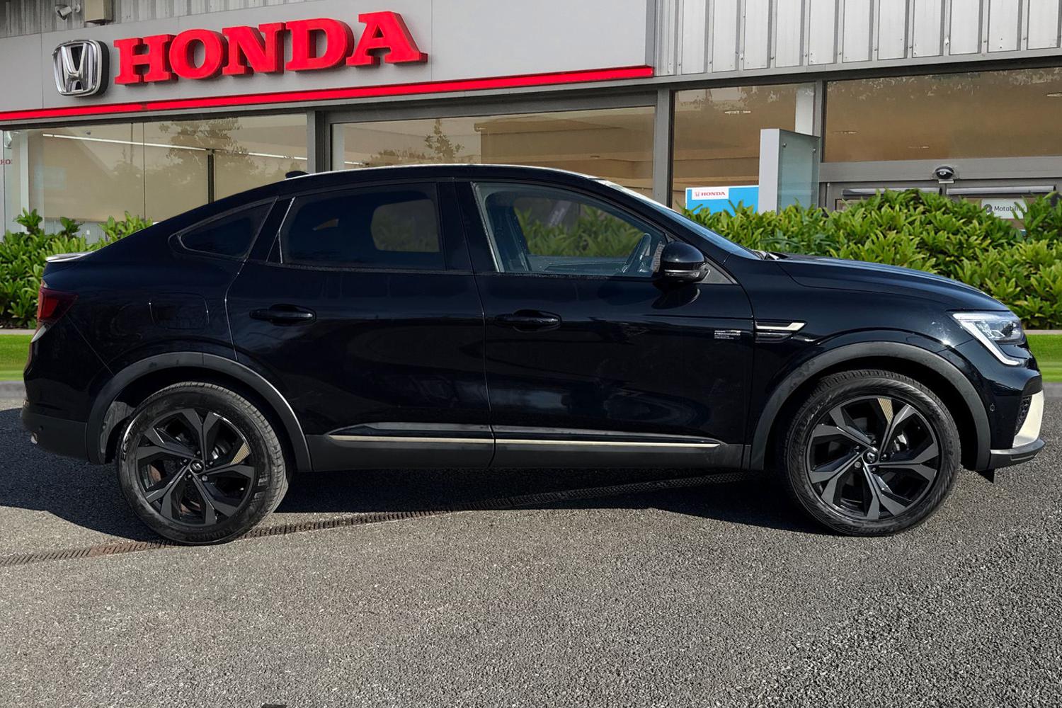 Used Renault Arkana 2023 for sale - 77951768: Photo 5