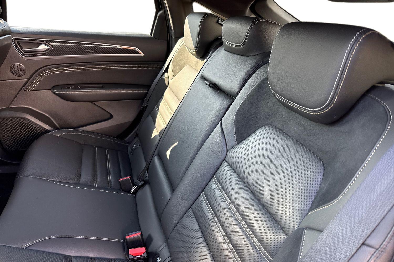 Used Renault Arkana 2023 for sale - 77951768: Photo 8