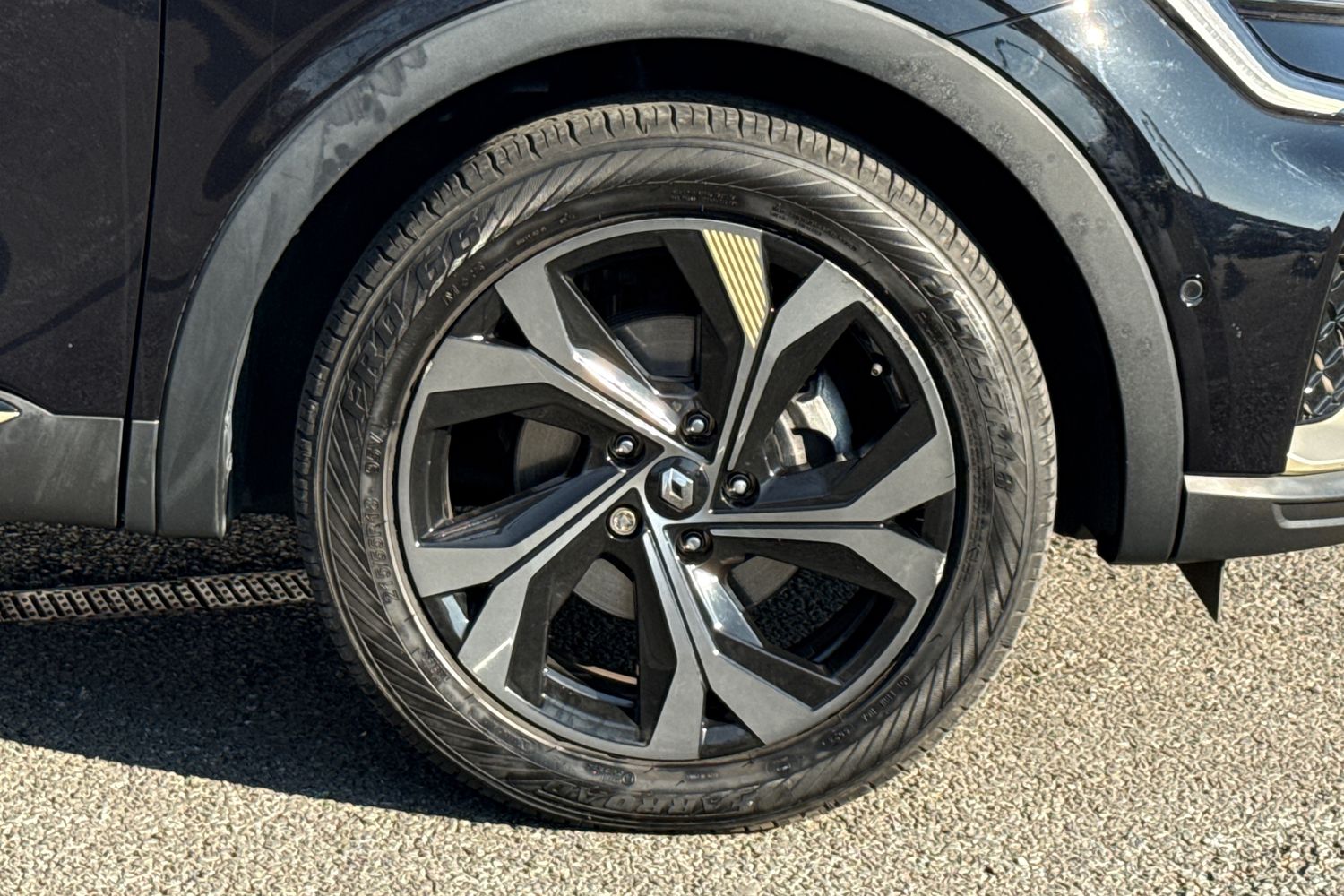 Used Renault Arkana 2023 for sale - 77951768: Photo 9