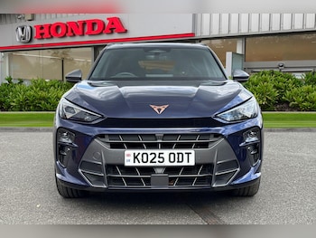 Used Cupra Terramar 2025 for sale - 78469517: Photo