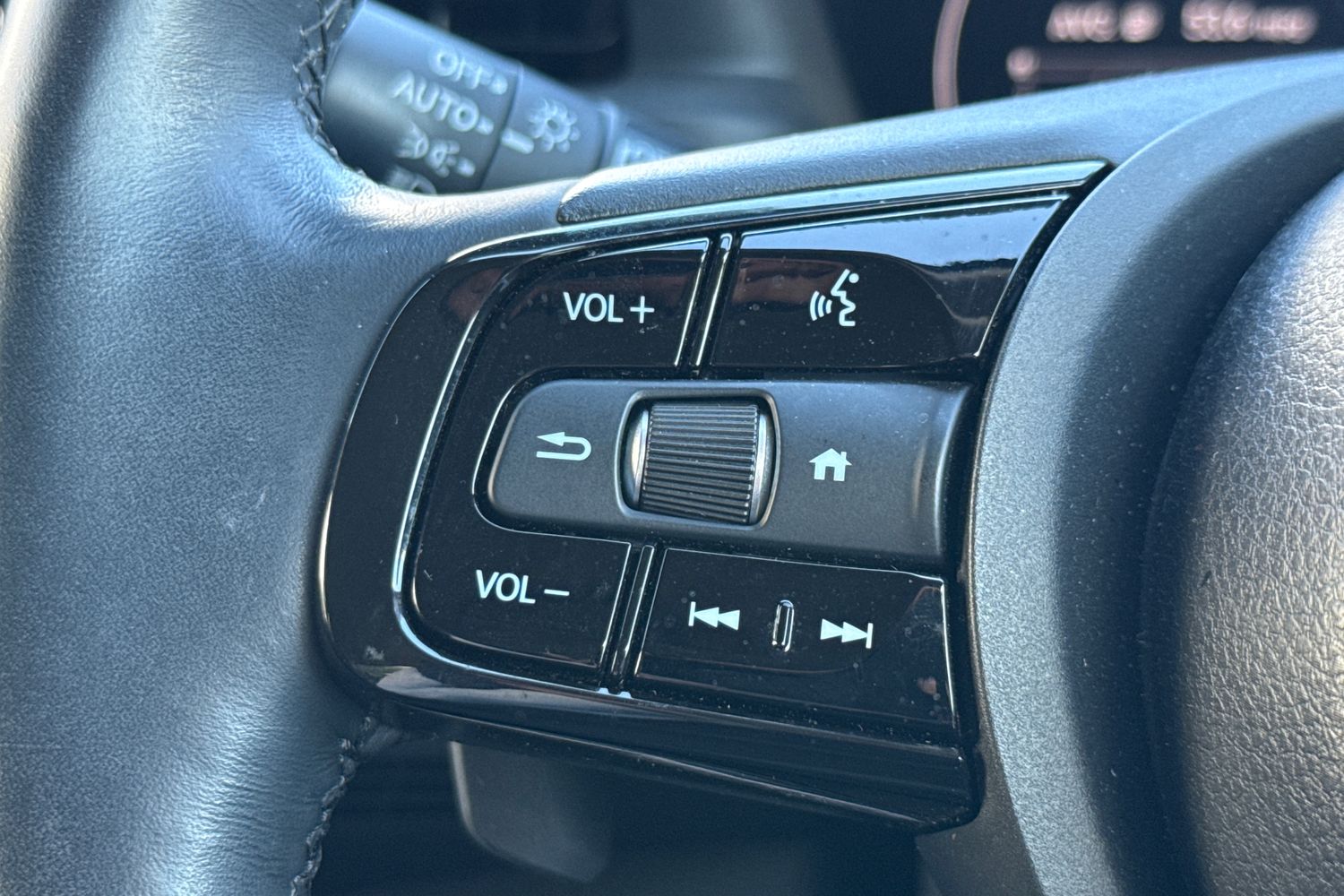Vehicle 36