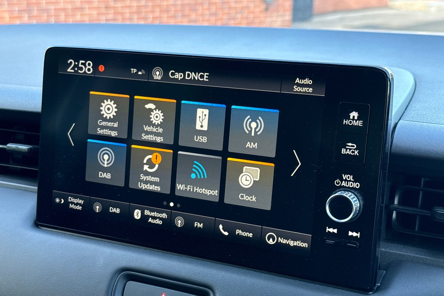 Vehicle 39