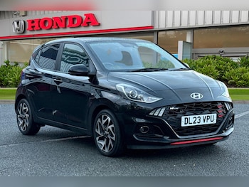 Used Hyundai i10 2023 for sale - 77382465: Photo