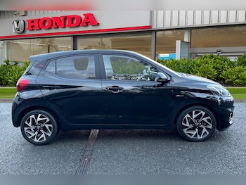 Used Hyundai i10 2023 for sale - 77382465: Photo