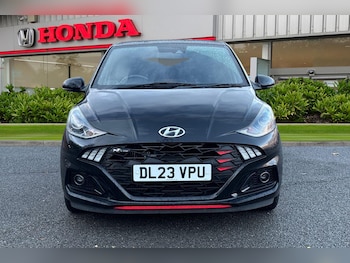 Used Hyundai i10 2023 for sale - 77382465: Photo