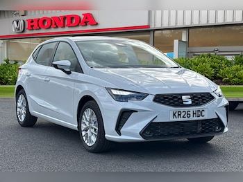Used SEAT Ibiza 2026 for sale - 78579502: Photo