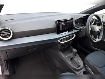 Used SEAT Ibiza 2026 for sale - 78579502: Photo