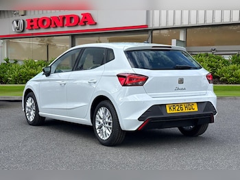 Used SEAT Ibiza 2026 for sale - 78579502: Photo
